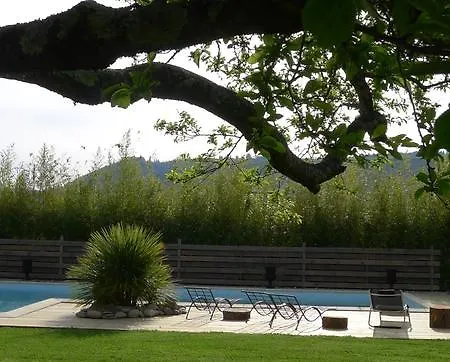Du Domaine De La Manse *