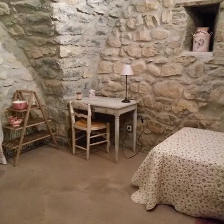 Gite Du Domaine De La Manse