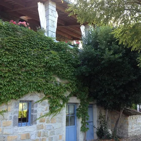 Du Domaine De La Manse