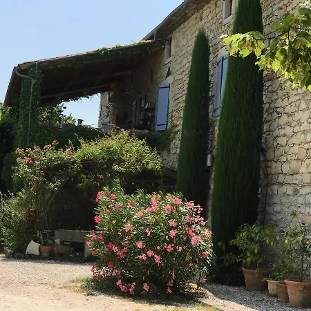 Du Domaine De La Manse *