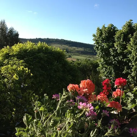 Du Domaine De La Manse Appartement *