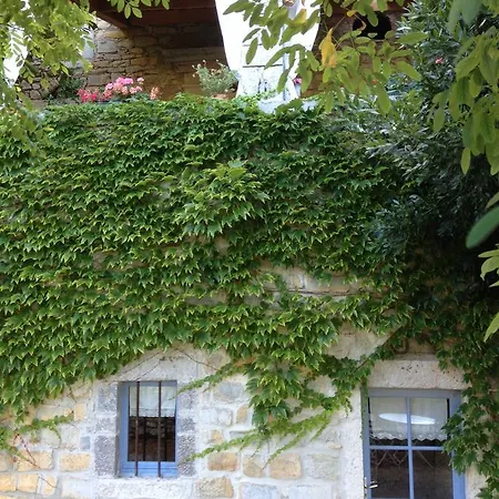 Du Domaine De La Manse Appartement Villeneuve-de-Berg